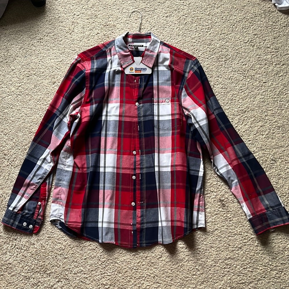 Mens dress shirt